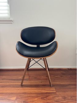 Mid Centry Modern Chair