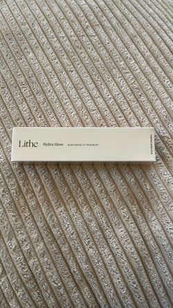 Lithe Hydra Gloss