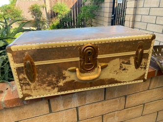 Vintage Samsonite