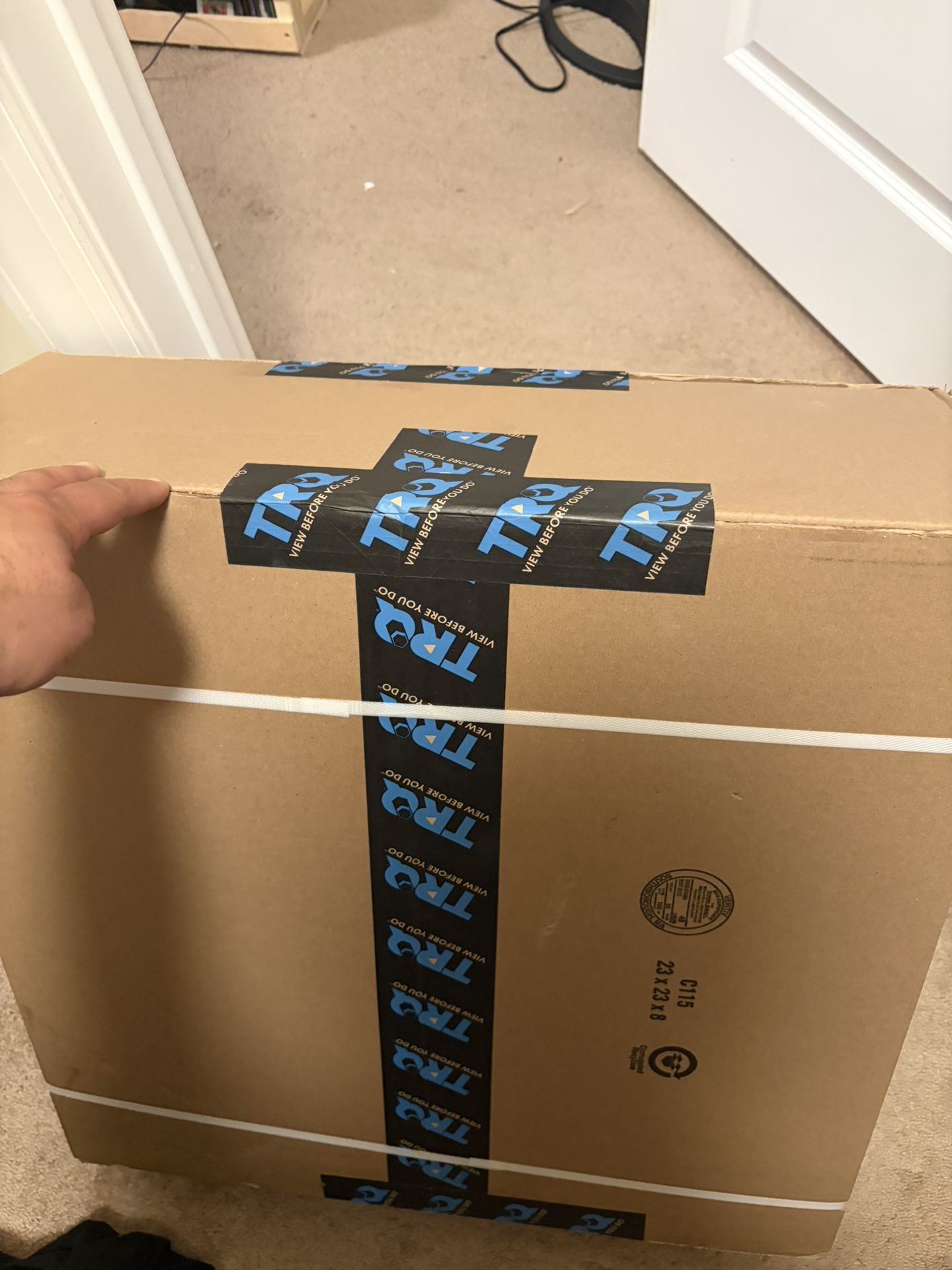 Driver Side Lower Control Arm Assembly 96-2000 Civic