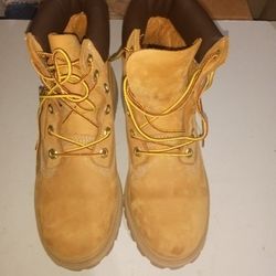 Kids Timberland Boots