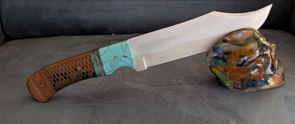Father's Day Gift Knife