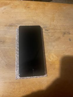 LG stylo 6