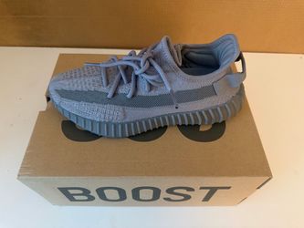 Adidas Yeezy Boost 350 V2 Steel Blue