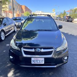 2014 Subaru Impreza