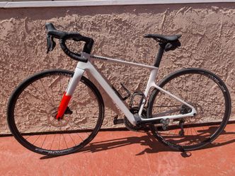 2023 Cannondale SuperSix Evo 3 size 48