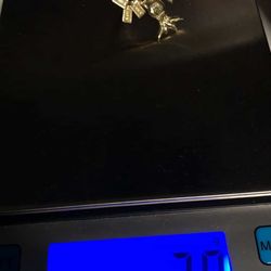 10k gold money tree TAPN NEED GONE