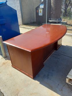 Office Desk