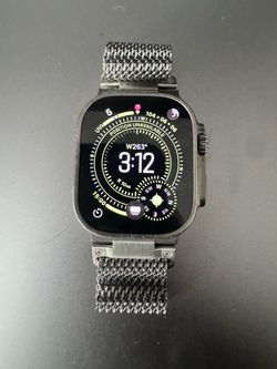 APPLE WATCH ULTRA GEN 1 49MM CELLULAR