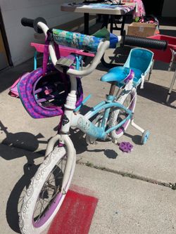 Kid bike, inline skate roller, dresses, ,