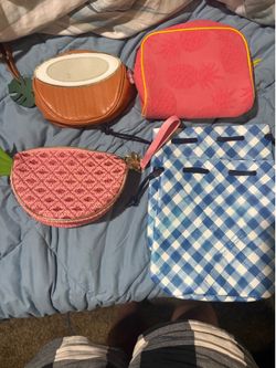 Bath and body works bags