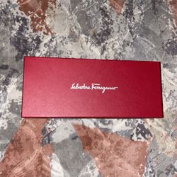Salvatore Ferragamo Groove 2