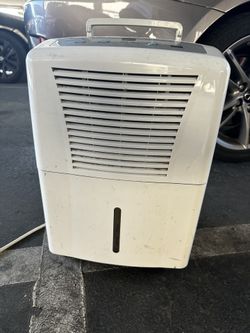 Dehumidifier