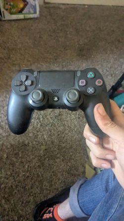Ps4 controller