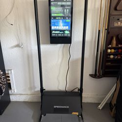 Speediance Monster 2 Work Plus Machine