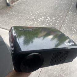 Ikon Projector
