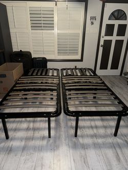 Richmat Adjustable beds 