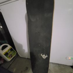 Darkstar Skateboard