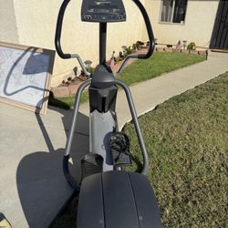 Precor Elliptical 