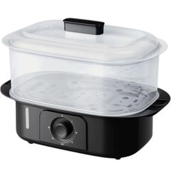 8L Towel Steamer Heats Wet Towels to 185F