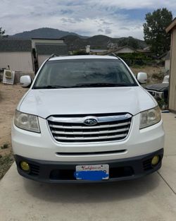 2008 Subaru Tribeca