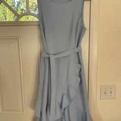 Calvin Klein Dress 