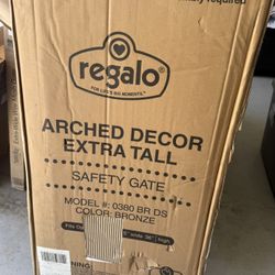 Baby Gate 