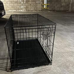 Dog Crate (Medium)