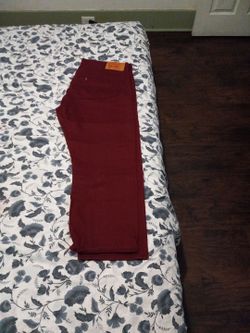 Levi's 501 jeans