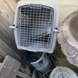 Dog Crate 