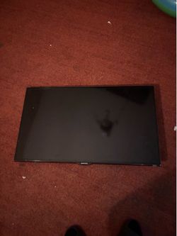 Samsung tv