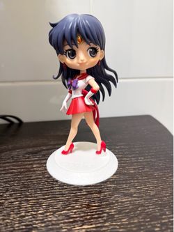 Sailor Mars QPosket