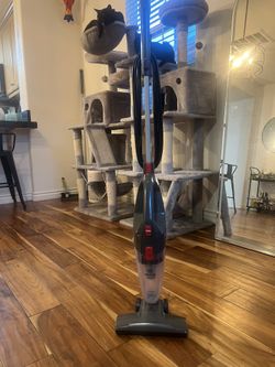 Moosoo Vacuum