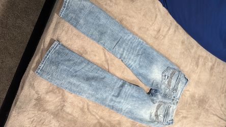 Men’s Jeans