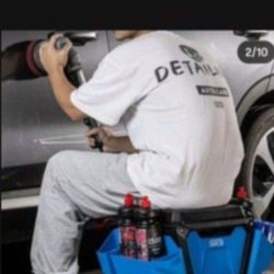 Low Profile Wheel Chair