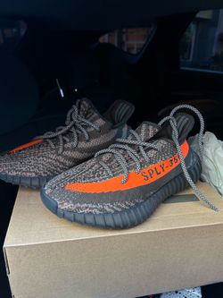 Yeezy boost carbon beluga 2023