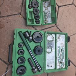 Herramientas Tools 