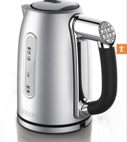 ADJUSTABLE Temperature KETTLE 1.7L, BW710D51