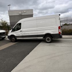 2019 Ford Transit-250