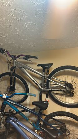 26 inch dirt jumper small mountain bike