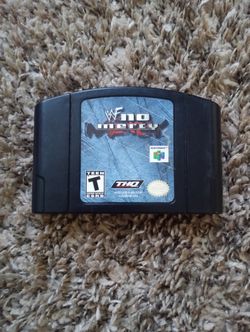 Nintendo 64 
