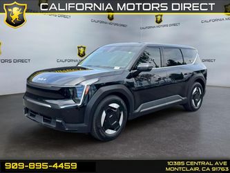 2024 Kia EV9