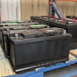 Interstate Batteries 