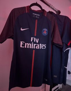 PSG 16/17 NEYMAR 10 Jersey 