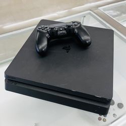 PS4 