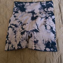 gym shorts