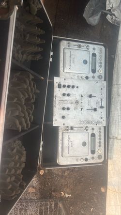 Dj