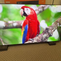 85 Tv Very Minor Scratch On Screen $55 Down On Financing For Delivery Six Month Warranty  85 Samsung 4K Smart Hdtv