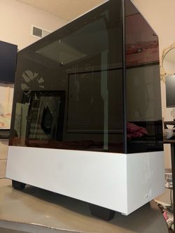 Fast Gaming PC