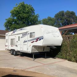 2006 Fifth Wheel